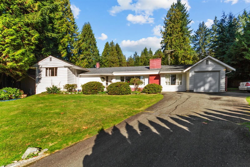 410 Hadden Drive, West Vancouver, V7S 1E9 | Image 3