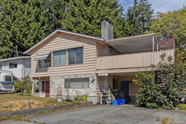 517 Draycott Street