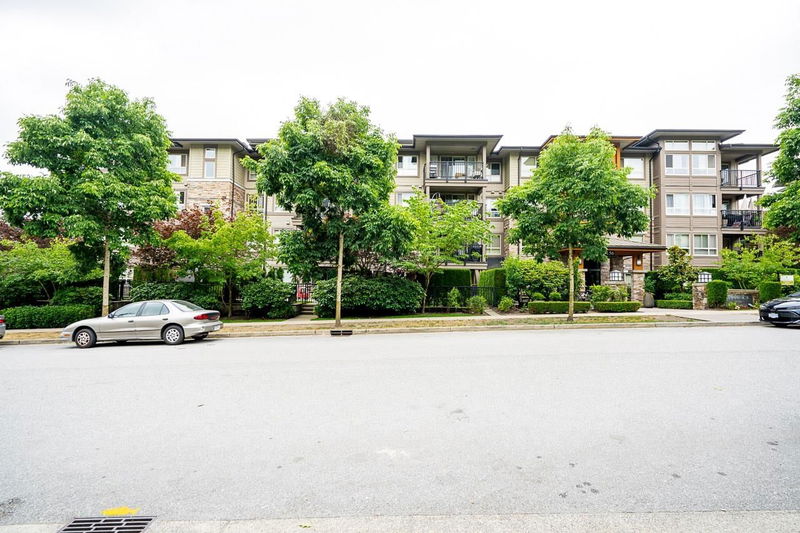 3156 Dayanee Springs Boulevard #213, Coquitlam, British Columbia (MLS R2910859)