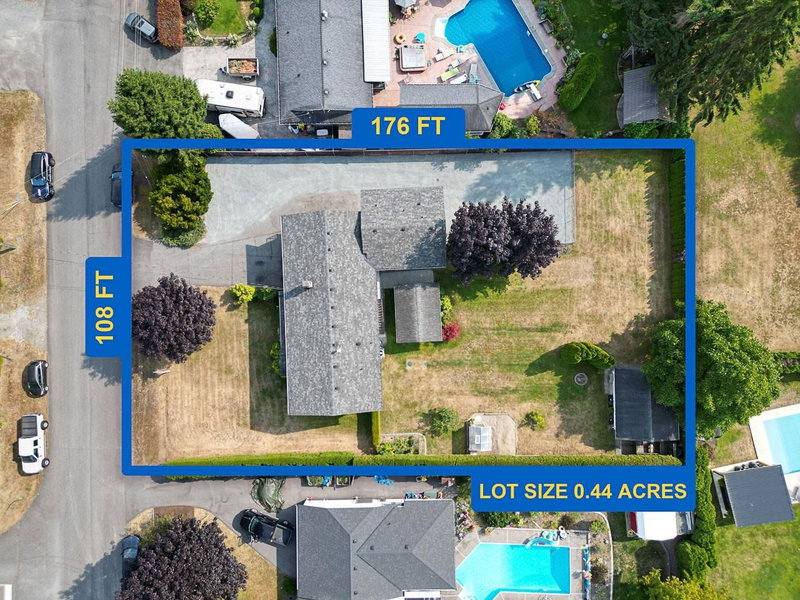 5751 246b Street, Langley, V2Z 1H2 | Image 2