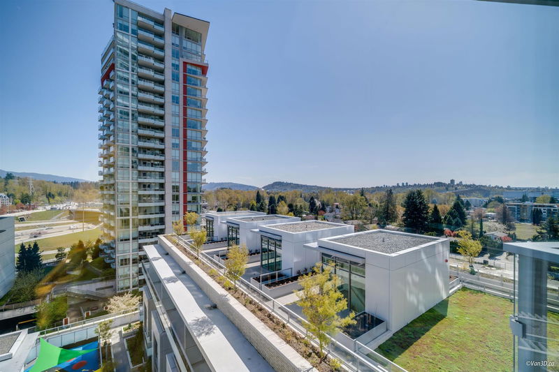 1500 Fern Street #903, North Vancouver, British Columbia (MLS R2910990)