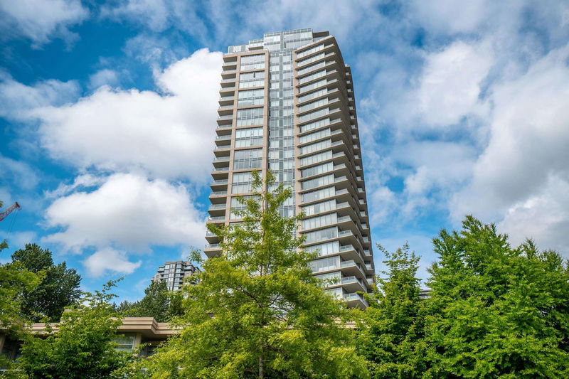 2133 Douglas Road #2908, Burnaby, British Columbia (MLS R2911000)