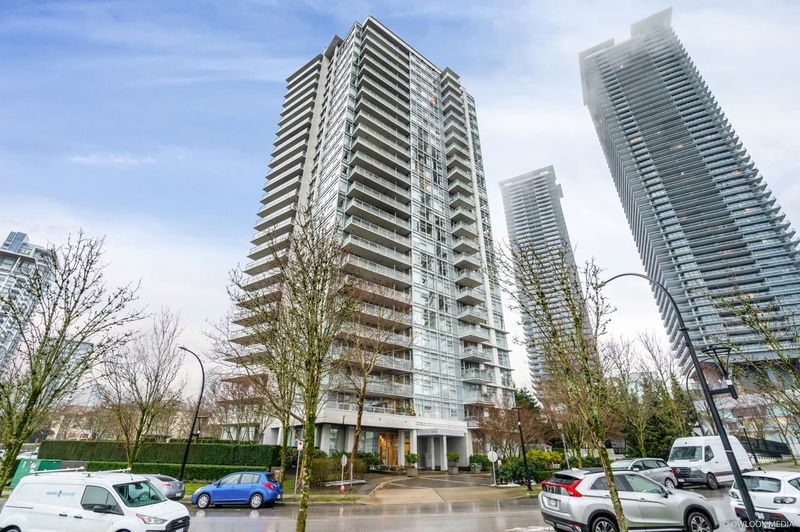 2289 Yukon Crescent #1102, Burnaby, British Columbia (MLS R2911083)