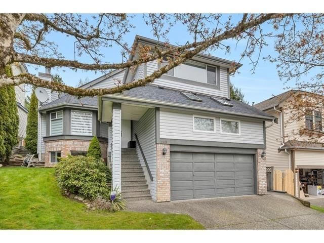 2919 Meadowvista Place, Coquitlam, British Columbia (MLS R2911094)