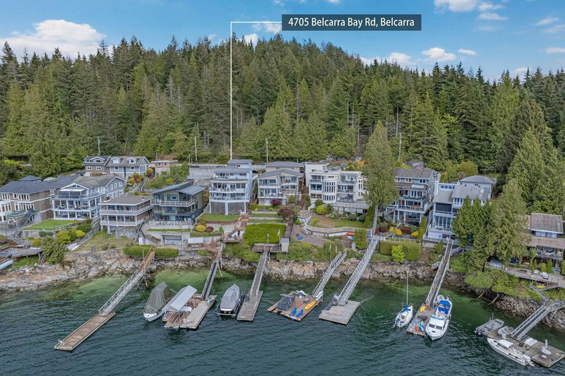 4705 Belcarra Bay Road, Belcarra, V3H 4P6 | Image 3