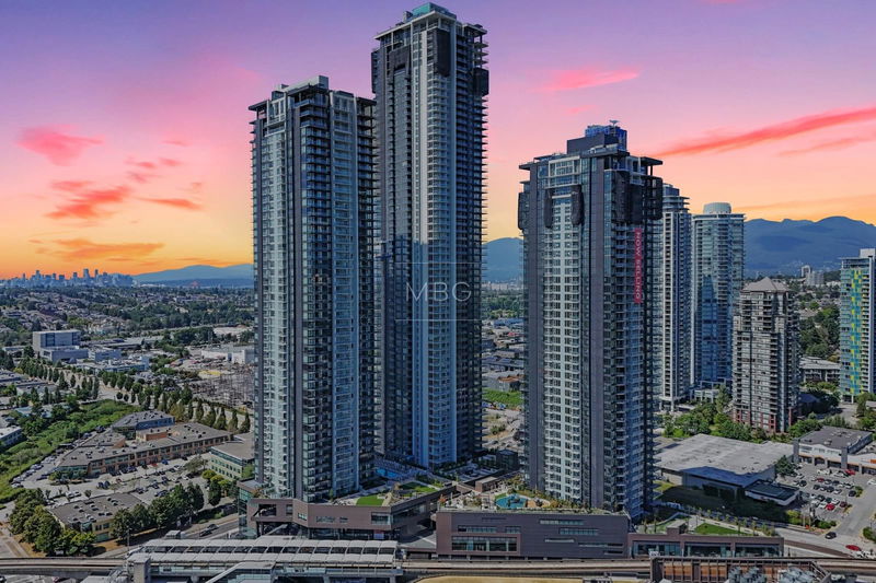 2186 Gilmore Avenue #3911, Burnaby, British Columbia (MLS R2911126)