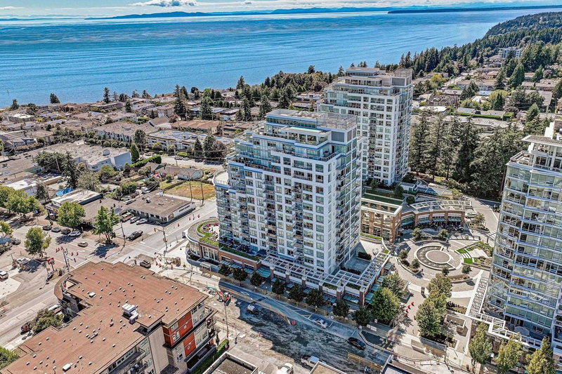 1302 - 1441 Johnston Road, White Rock, V4B 3Z4 | Image 2