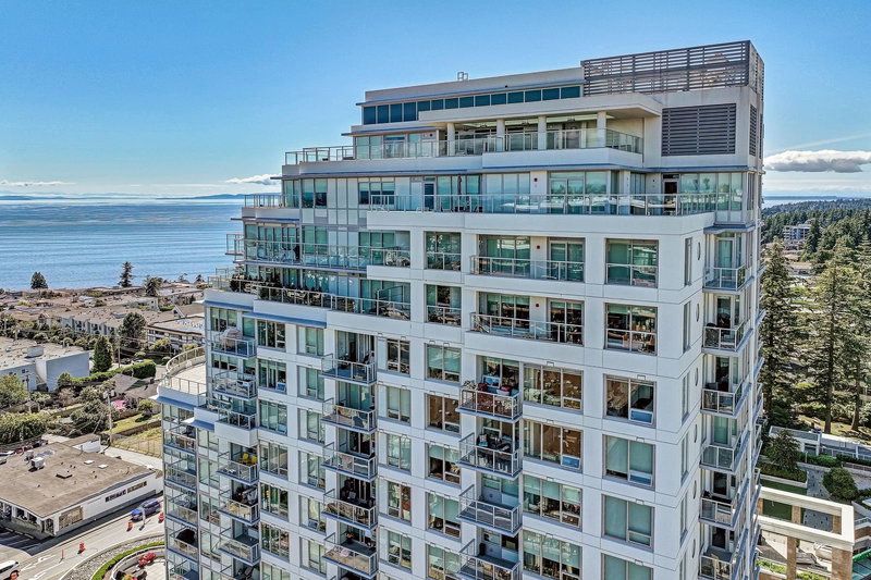 1302 - 1441 Johnston Road, White Rock, V4B 3Z4 | Image 3