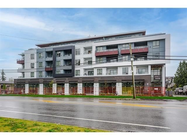 14468 72 Avenue #A403, Surrey, British Columbia (MLS R2911200)