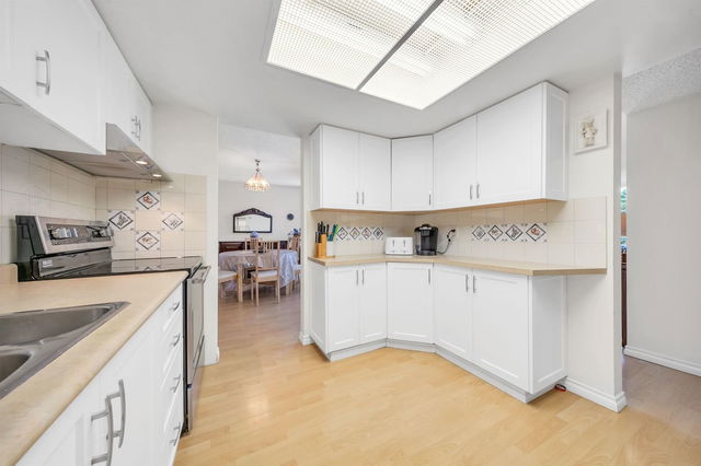 507 - 1350 View Crescent