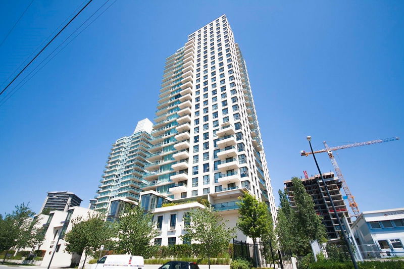 2232 Douglas Road #2106, Burnaby, British Columbia (MLS R2911263)