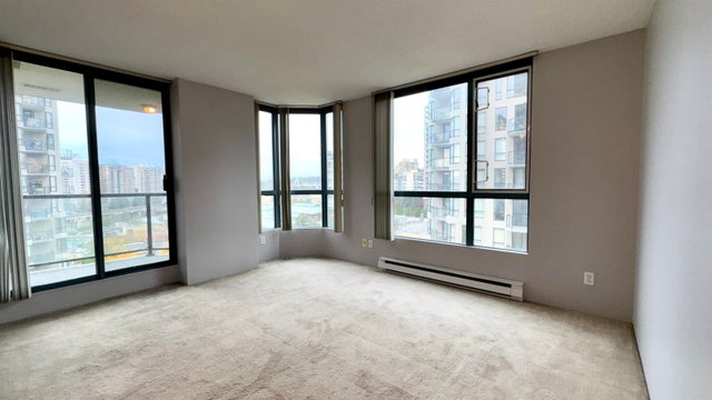 805 - 828 Agnes Street, New Westminster | Sold, R2911325 | Condos.ca