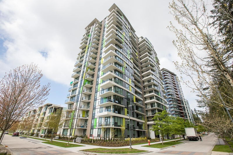 3487 Binning Road #1309, Vancouver, British Columbia (MLS R2911350)