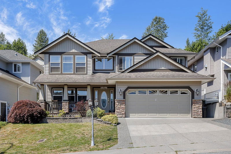 5247 Weeden Place, Chilliwack, British Columbia (MLS R2911394)