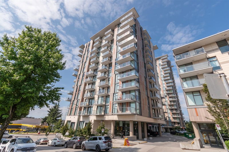 8181 Chester Street #102, Vancouver, British Columbia (MLS R2911441)