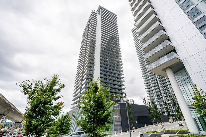 3888 Evergreen Place #1907, Burnaby, British Columbia (MLS R2911468)