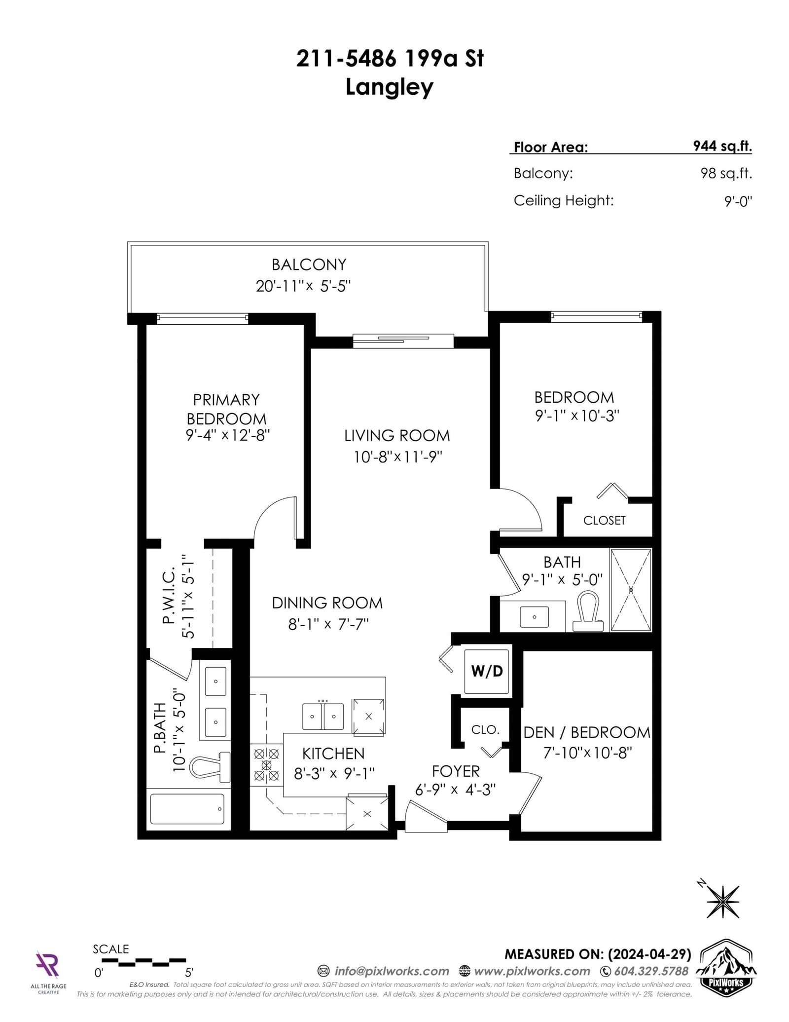 Listing photo 3