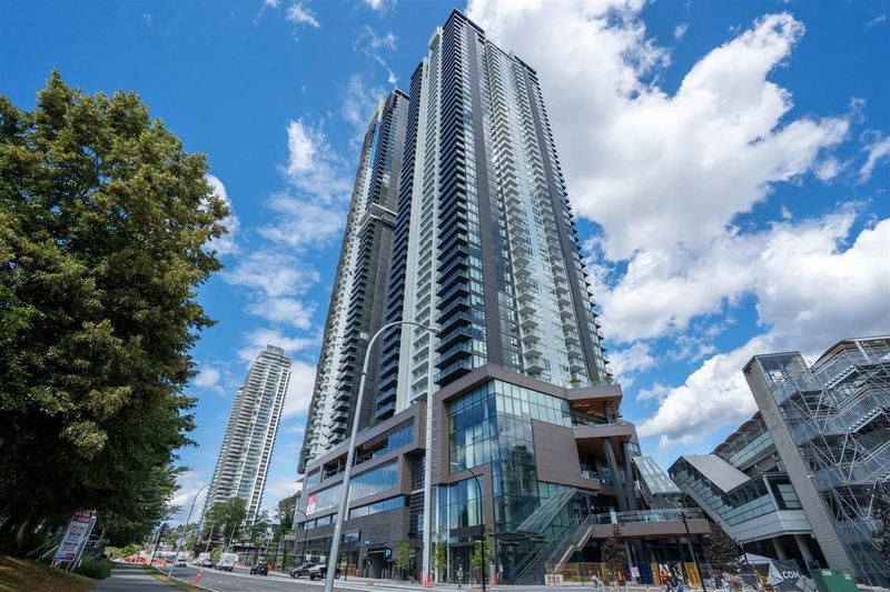 2186 Gilmore Avenue #1805, Burnaby, British Columbia (MLS R2911534)