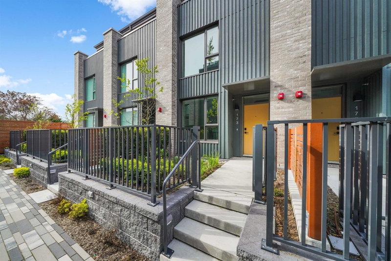 173 - 805 49th Avenue, Vancouver, V5Z 0A1 | Image 2