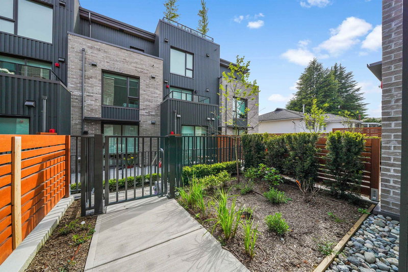 173 - 805 49th Avenue, Vancouver, V5Z 0A1 | Image 3