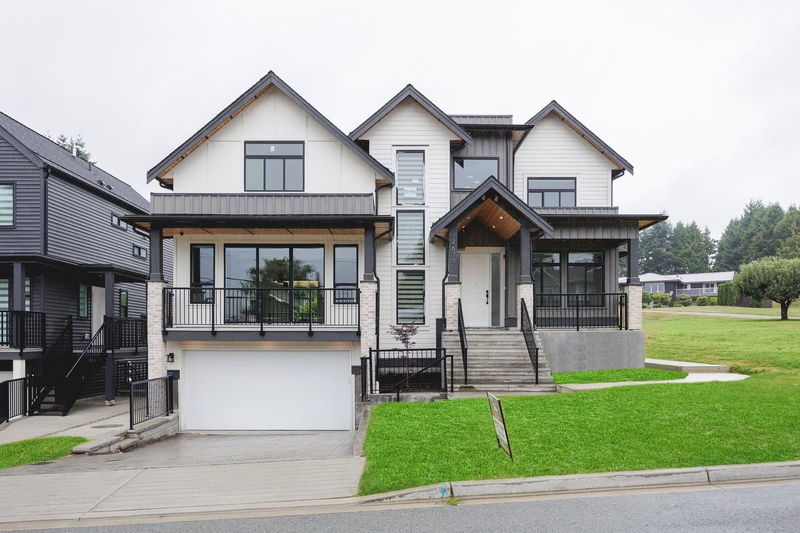 2673 Sunnyside Street, Abbotsford, British Columbia (MLS R2911577)