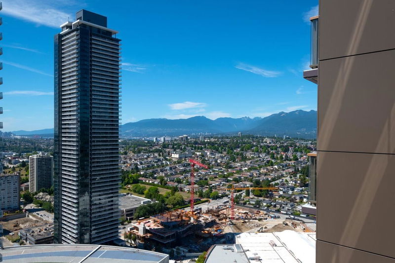 4650 Brentwood Boulevard #3106, Burnaby, British Columbia (MLS R2911586)