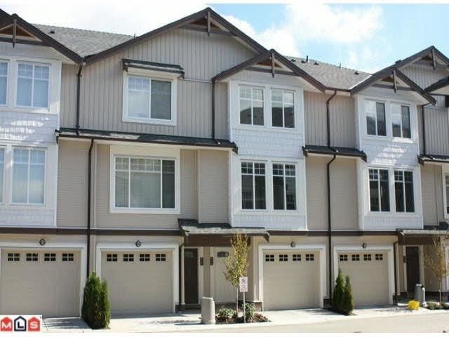 7156 144 Street #63, Surrey, British Columbia (MLS R2911767)