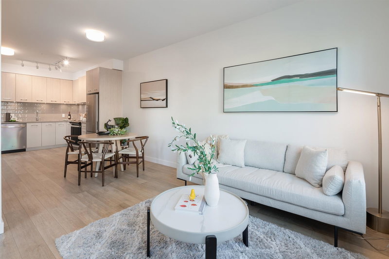 206 - 4933 Clarendon Street, Vancouver, V5R 3J3 | Image 2