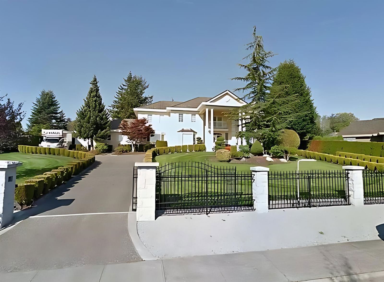 Image of home for listing MLS® R2911804