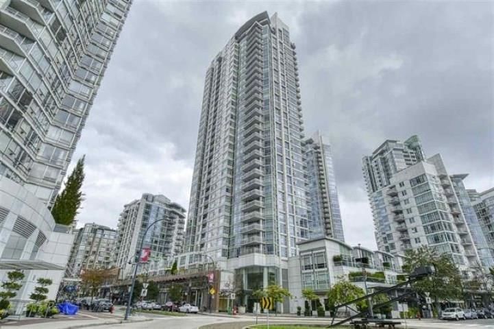 1199 Marinaside Crescent #TH E, Vancouver, British Columbia (MLS R2911820)