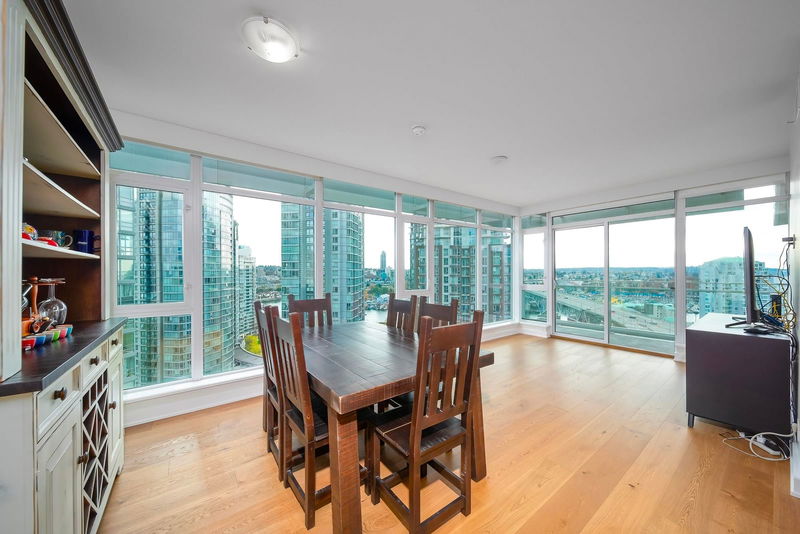 1372 Seymour Street #2108, Vancouver, British Columbia (MLS R2911823)