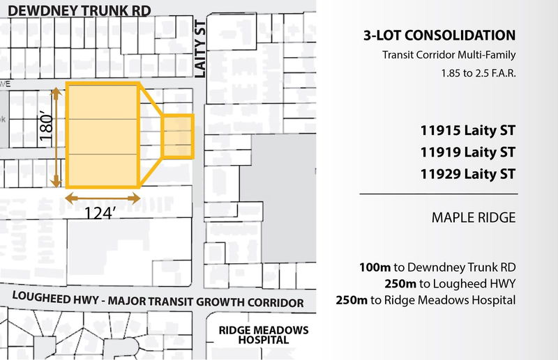 11915 Laity Street, Maple Ridge, British Columbia (MLS R2911843)