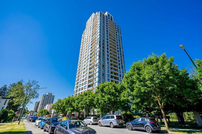 7063 Hall Avenue #608, Burnaby, British Columbia (MLS R2911850)