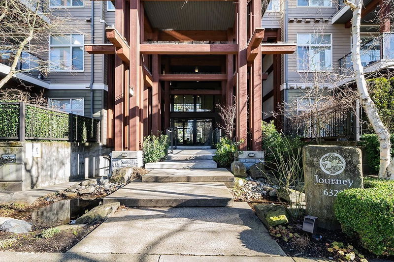 6328 Larkin Drive #203, Vancouver, British Columbia (MLS R2911870)