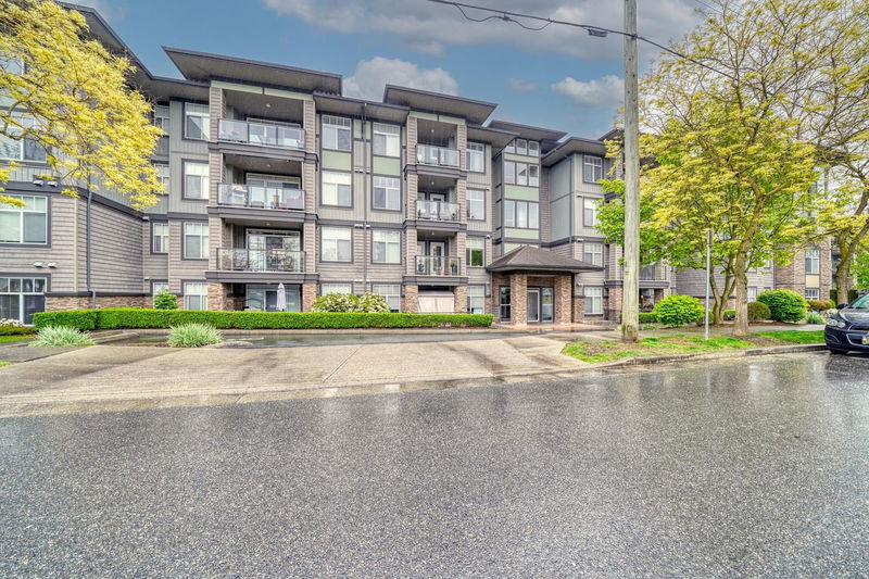 2068 Sandalwood Crescent #106, Abbotsford, British Columbia (MLS R2911886)