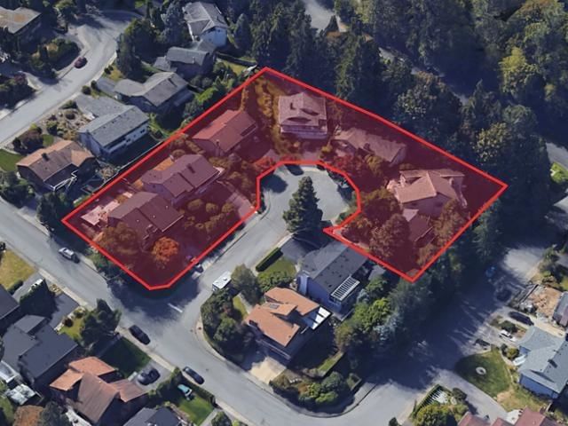 3208 Sail Place, Coquitlam, British Columbia (MLS R2912136)