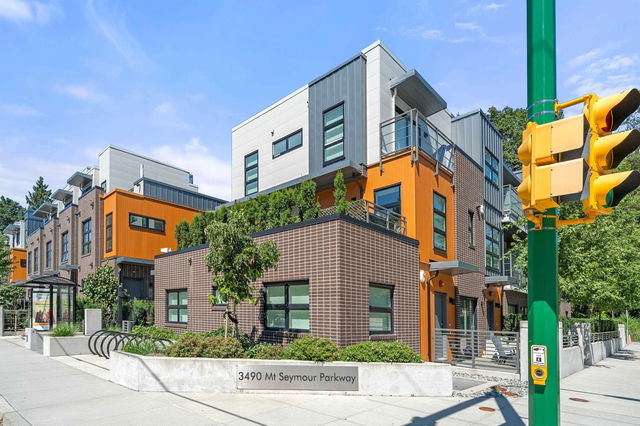 19 - 3490 Mt Seymour Parkway