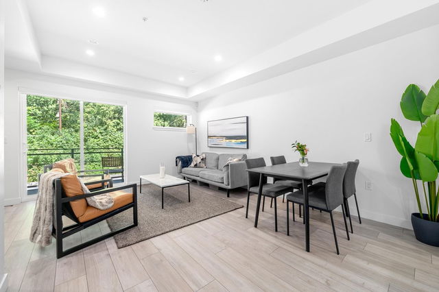 19 - 3490 Mt Seymour Parkway