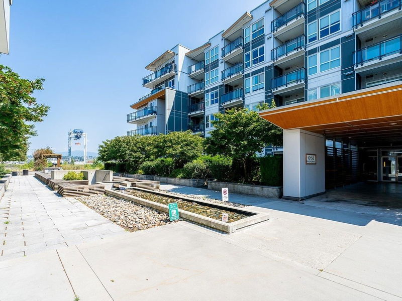 10155 River Drive #707, Richmond, British Columbia (MLS R2912154)