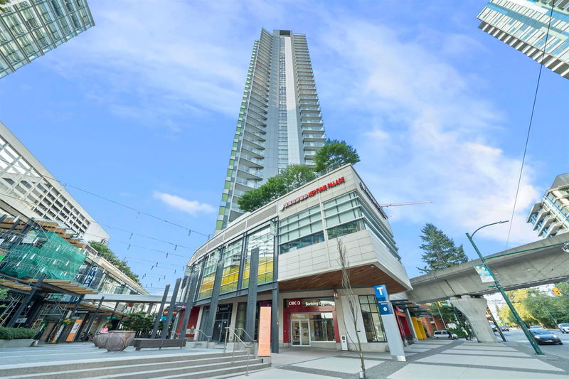 488 Marine Drive SW #1607, Vancouver, British Columbia (MLS R2912301)