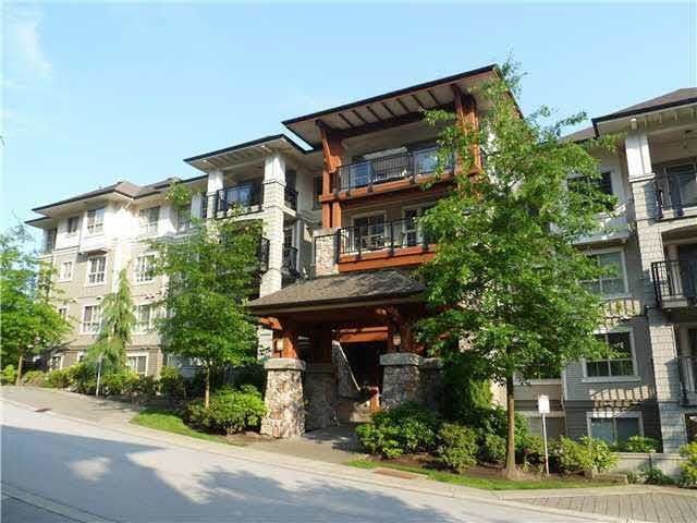 2968 Silver Springs Boulevard #401, Coquitlam, British Columbia (MLS R2912311)