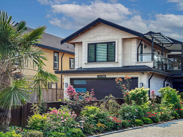 10180 Finlayson Drive
