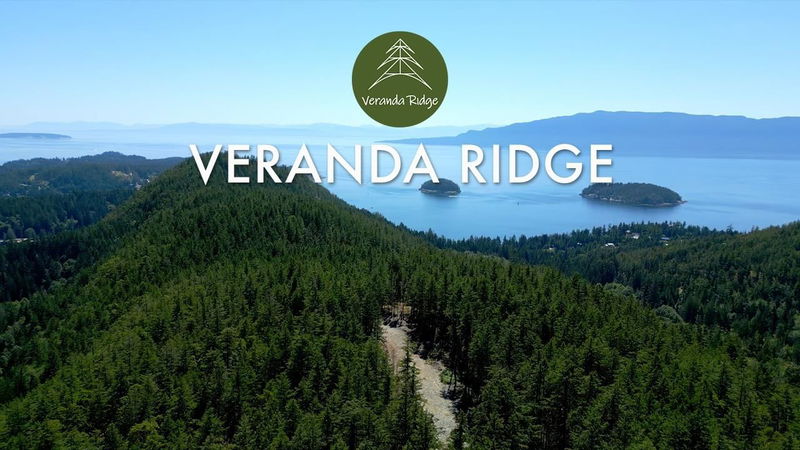 13803 Lee Road #Lot 2, Pender Harbour, British Columbia (MLS R2912396)