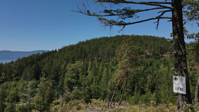 Lot 2 - 13803 Lee Road, Pender Harbour, V0N 1S1 | Image 2