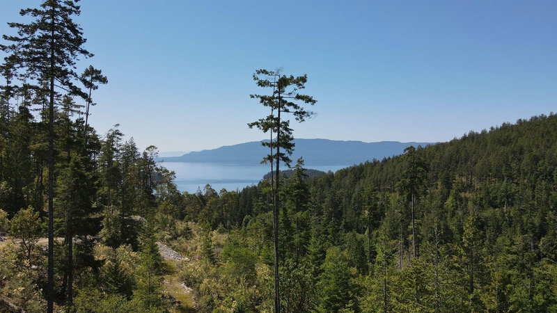 Lot 4 - 13803 Lee Road, Pender Harbour, V0N 1S1 | Image 2