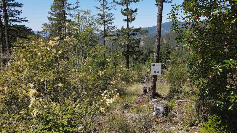 Lot 7 - 13803 Lee Road, Pender Harbour, V0N 1S1 | Image 3