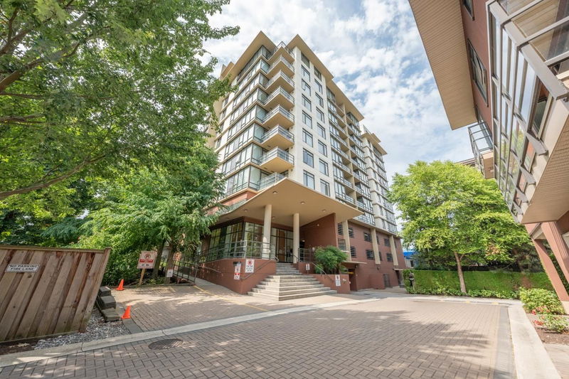 9171 Ferndale Road #615, Richmond, British Columbia (MLS R2912422)