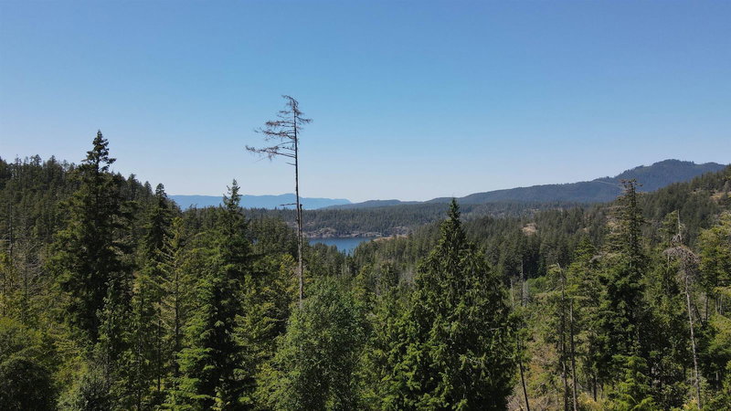 Lot 8 - 13803 Lee Road, Pender Harbour, V0N 1S1 | Image 2