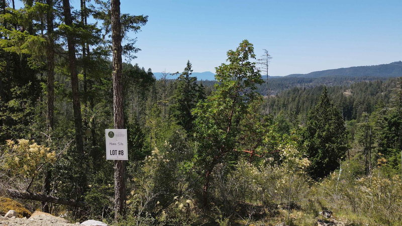 Lot 8 - 13803 Lee Road, Pender Harbour, V0N 1S1 | Image 3