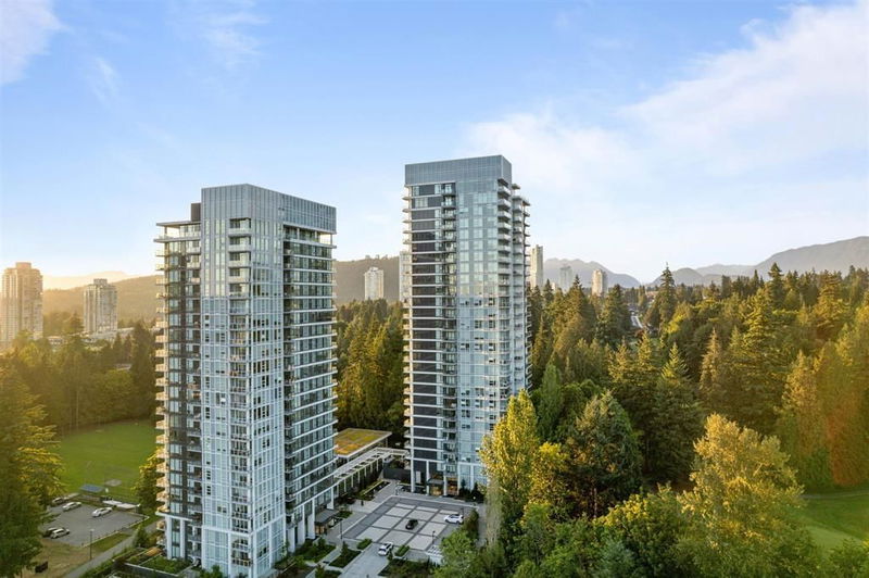 595 Austin Avenue #2004, Coquitlam, British Columbia (MLS R2912468)